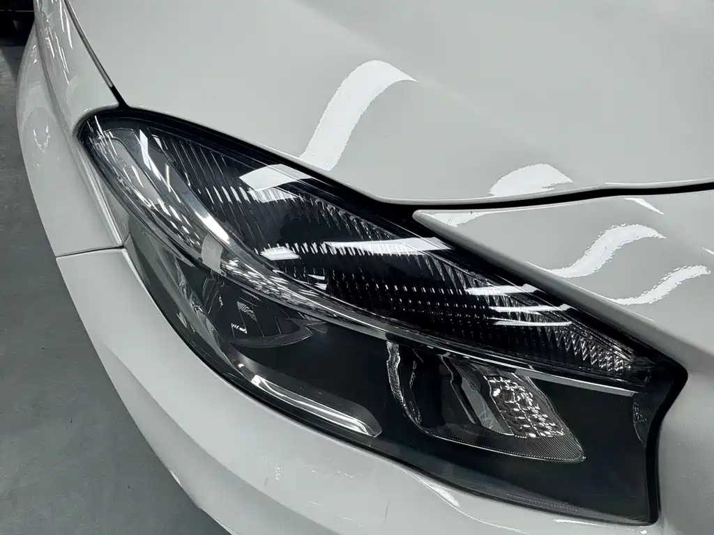 Mercedes-Benz GLA — миниатюра 4