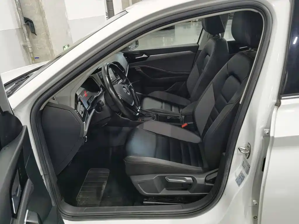 Volkswagen Sagitar — миниатюра 10