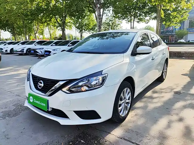 2024 Nissan Sylphy Zero Emission