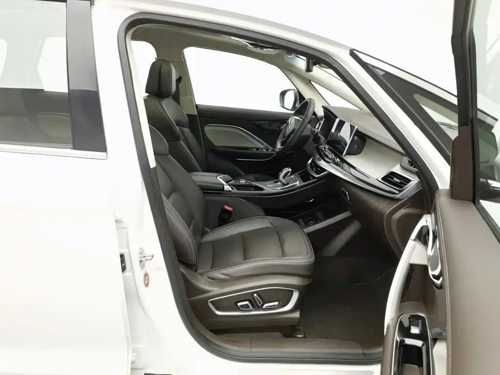 Geely Jia Ji — миниатюра 23