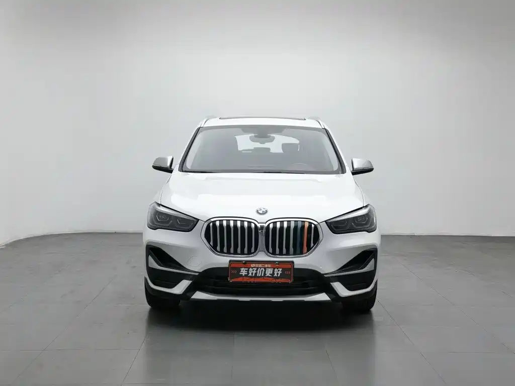 BMW X1 — миниатюра 3