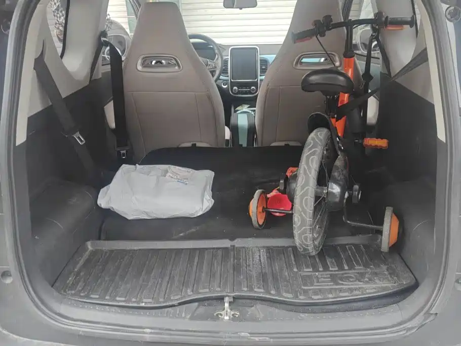 Chery QQ Little Ant — миниатюра 4