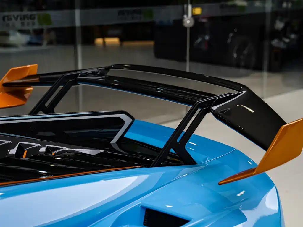 Lamborghini Huracán — миниатюра 16
