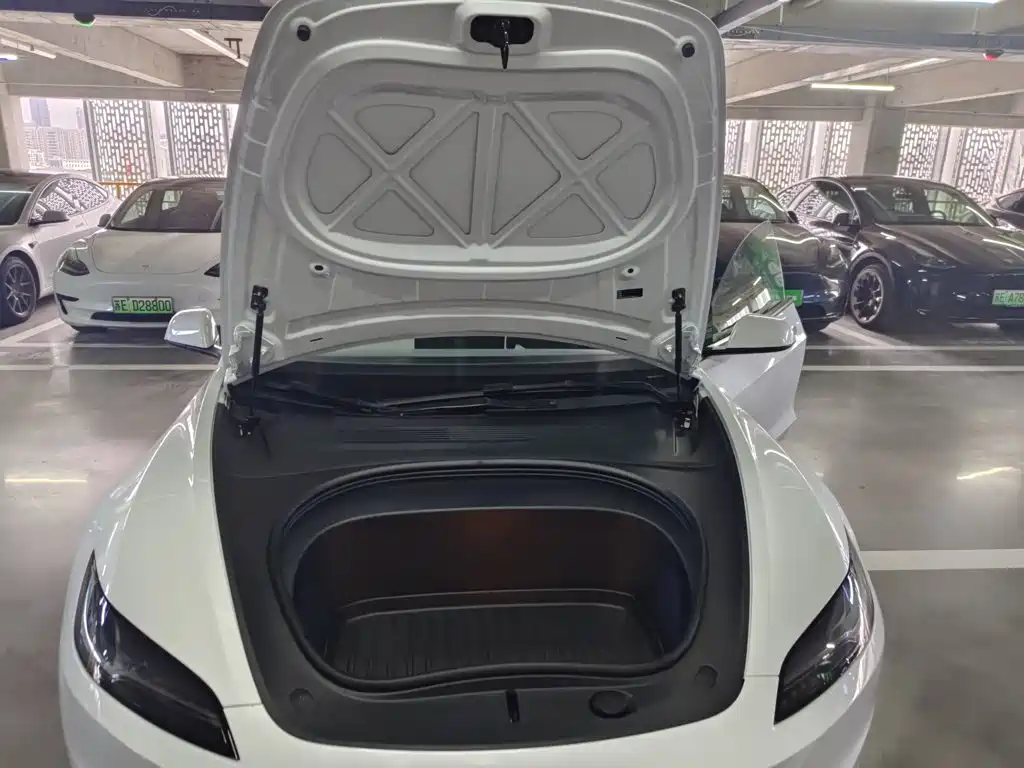 Tesla Model 3 — миниатюра 23