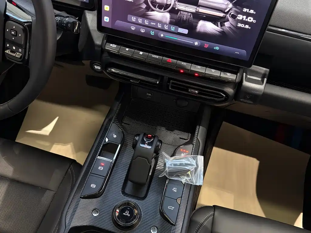 HAVAL SECOND GENERATION BIG DOG