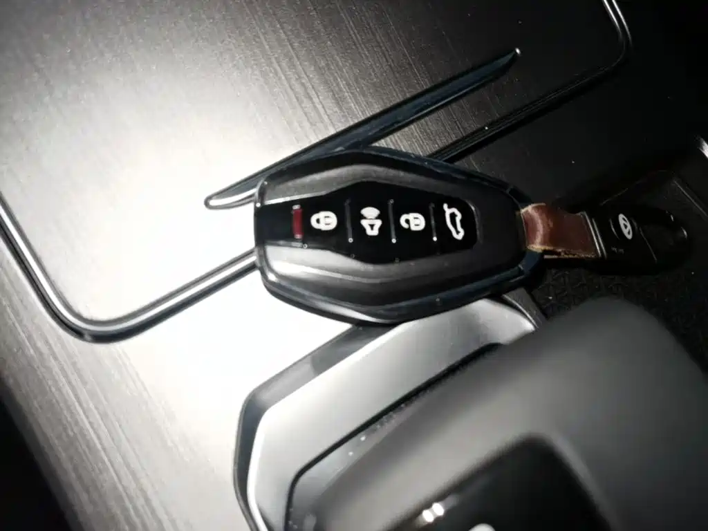 Jetour X70 PLUS — миниатюра 9