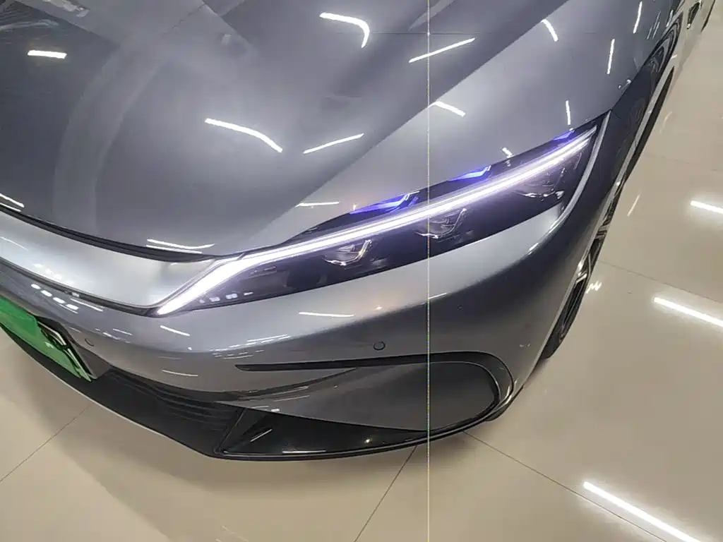 BYD Han — миниатюра 24