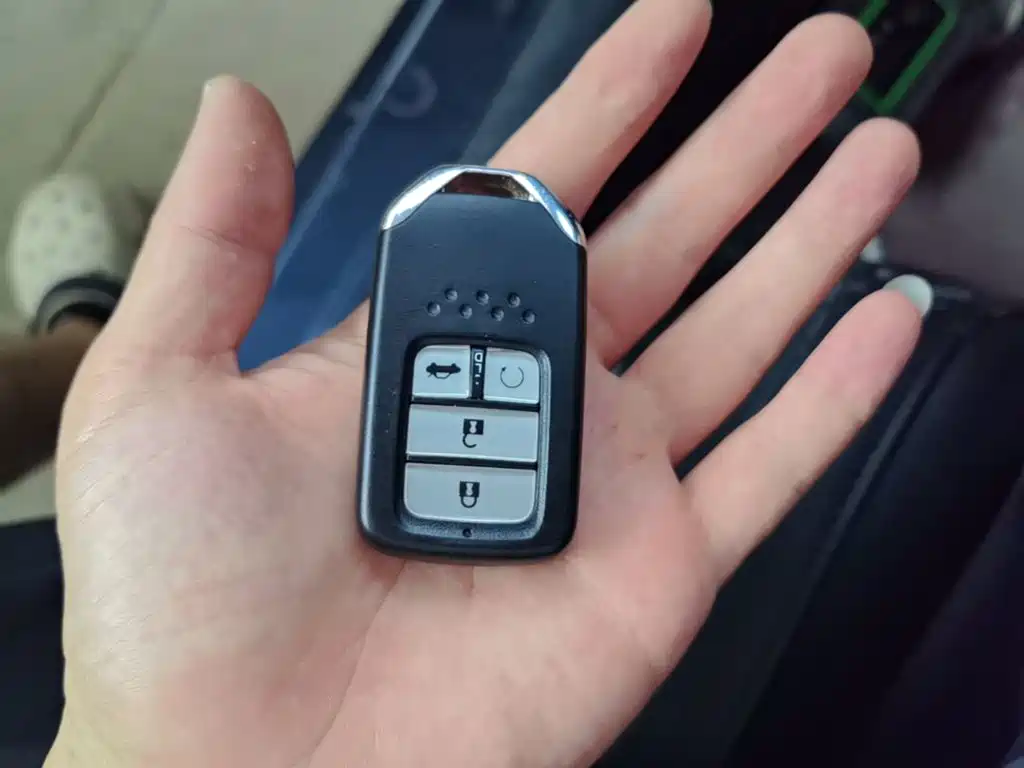 Honda Civic — миниатюра 9