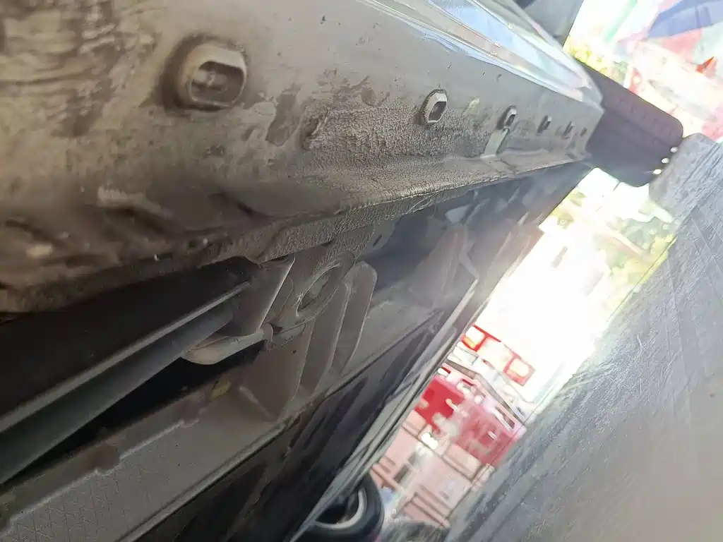 Roewe Clever — миниатюра 21
