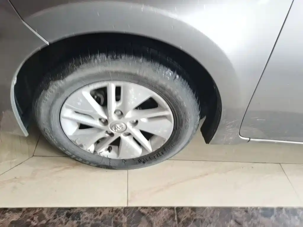 Toyota Corolla — миниатюра 23