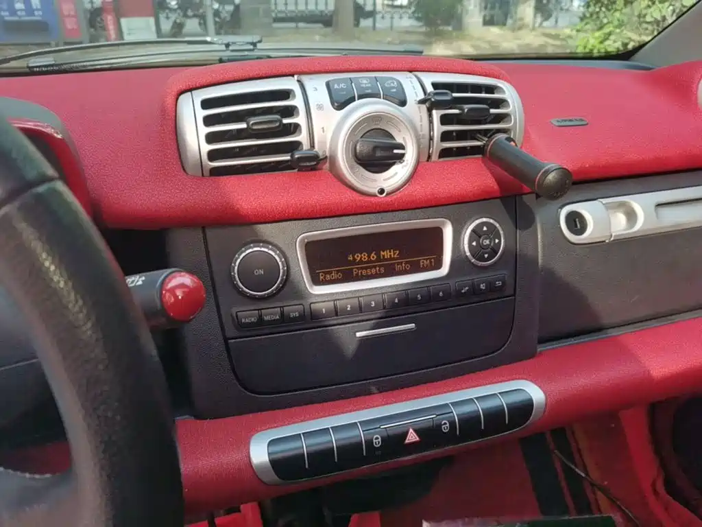 smart Smart Fortwo — миниатюра 13