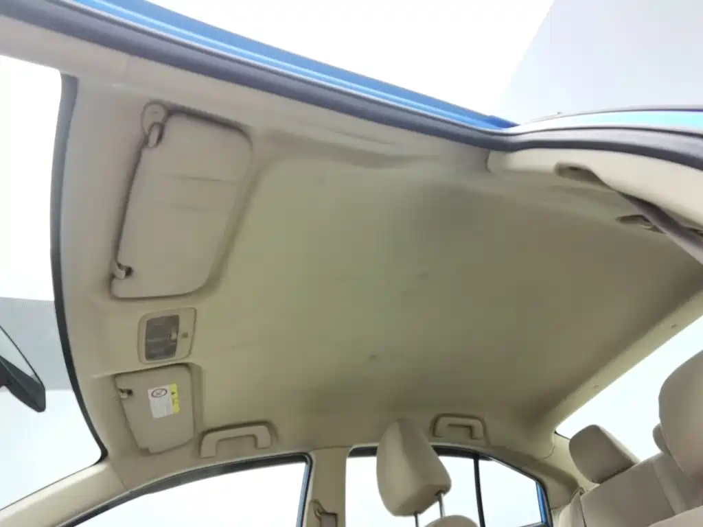 Toyota Vios — миниатюра 14