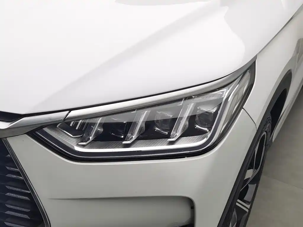 BYD PLUS — миниатюра 7