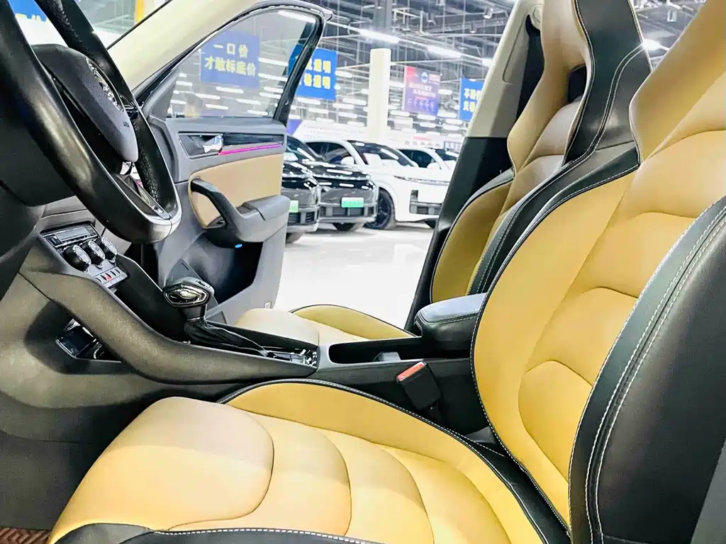 Skoda Kodiaq GT — миниатюра 7