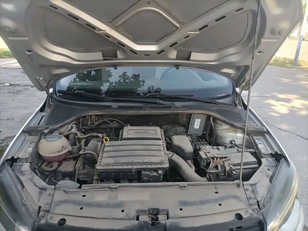 Volkswagen Jetta — миниатюра 20