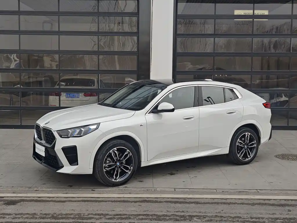 BMW X2 (Import) 2025