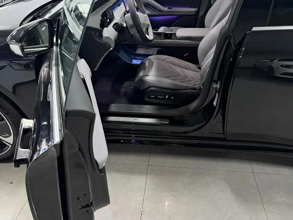 NIO ET5 2026 100kWh