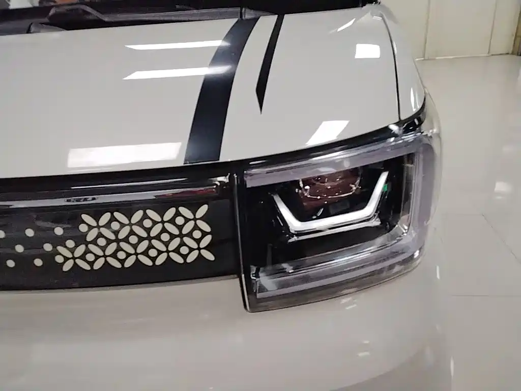 Wuling MINIEV — миниатюра 24