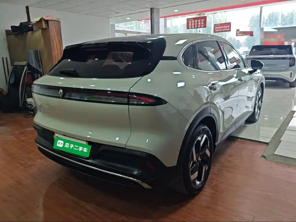 Baojun Yunhai — миниатюра 7