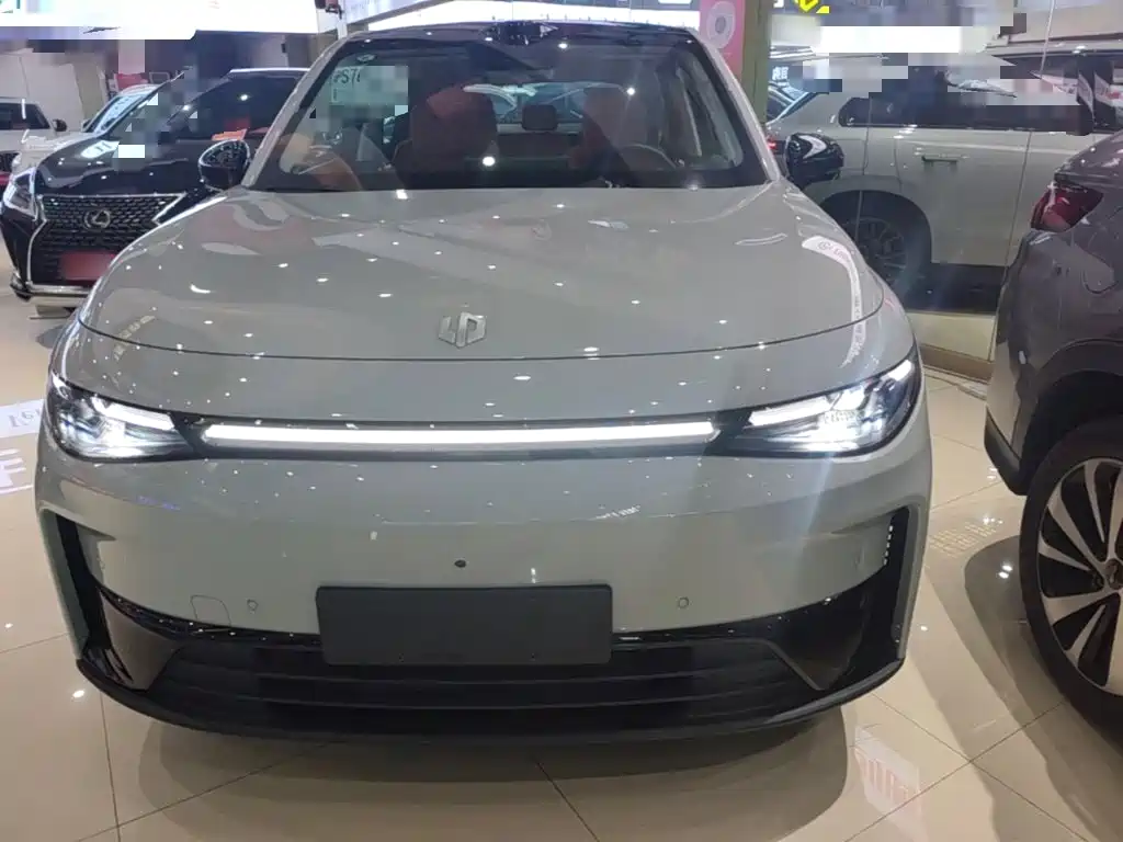 Leapmotor C10 2026 605