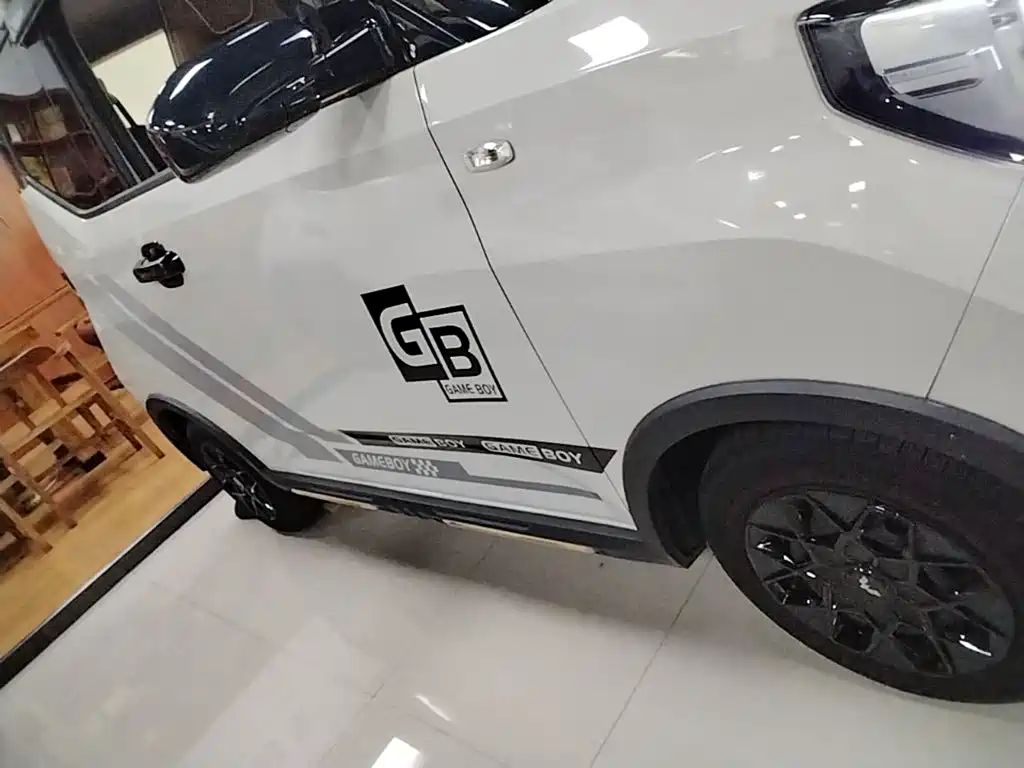 Wuling MINIEV — миниатюра 21