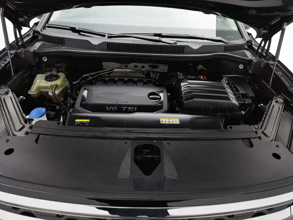 Volkswagen Talagon — миниатюра 6