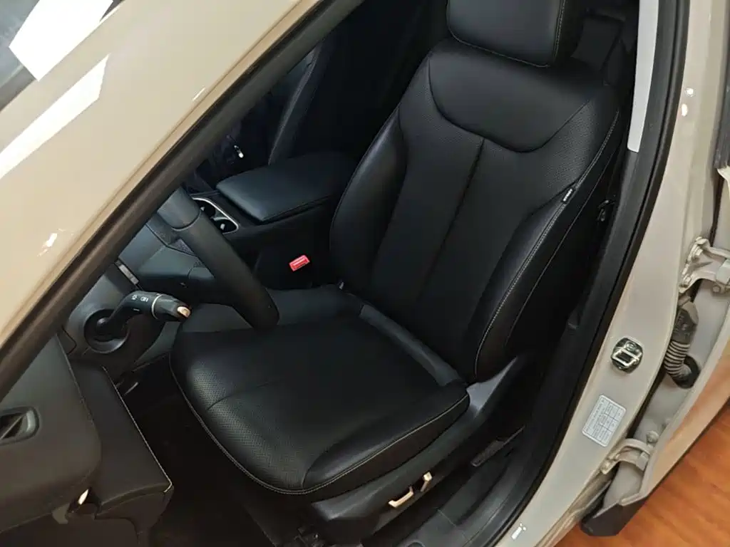 Baojun Yunhai — миниатюра 15