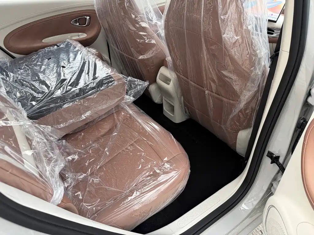 Wuling Bingo Pro — миниатюра 16