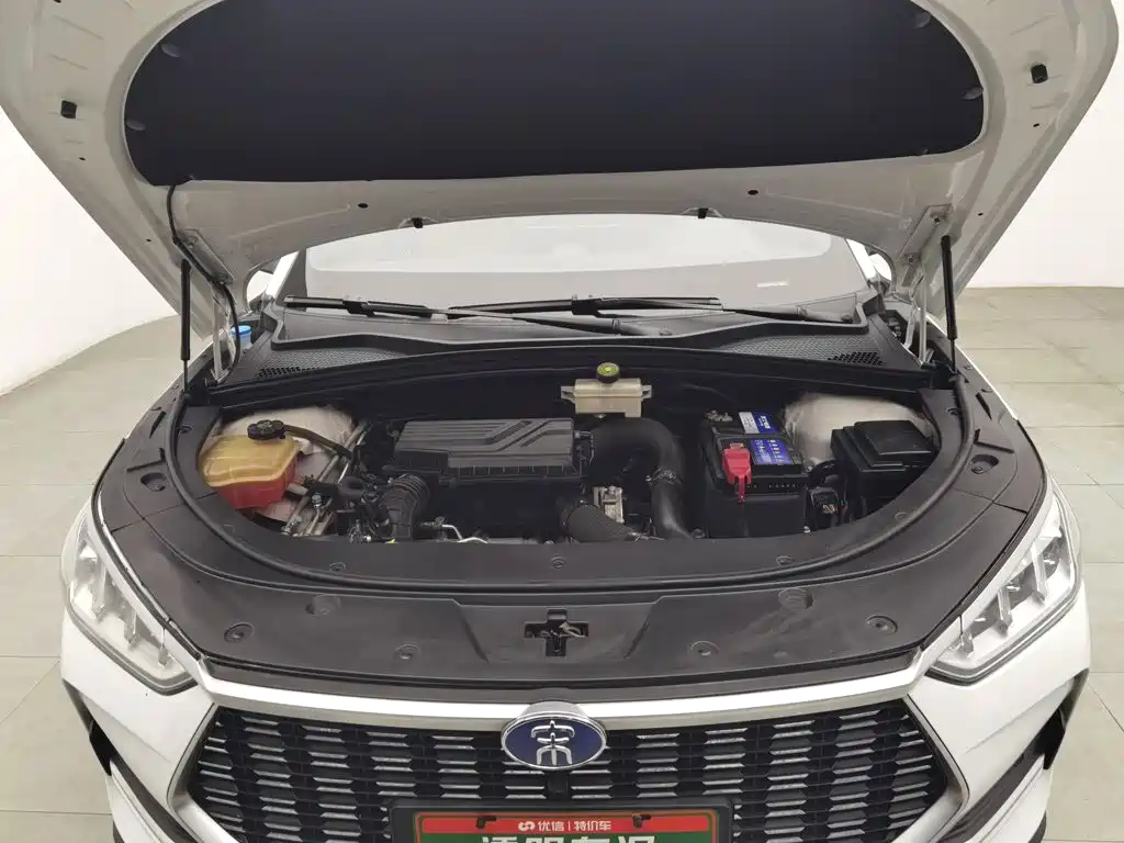 BYD PLUS — миниатюра 6