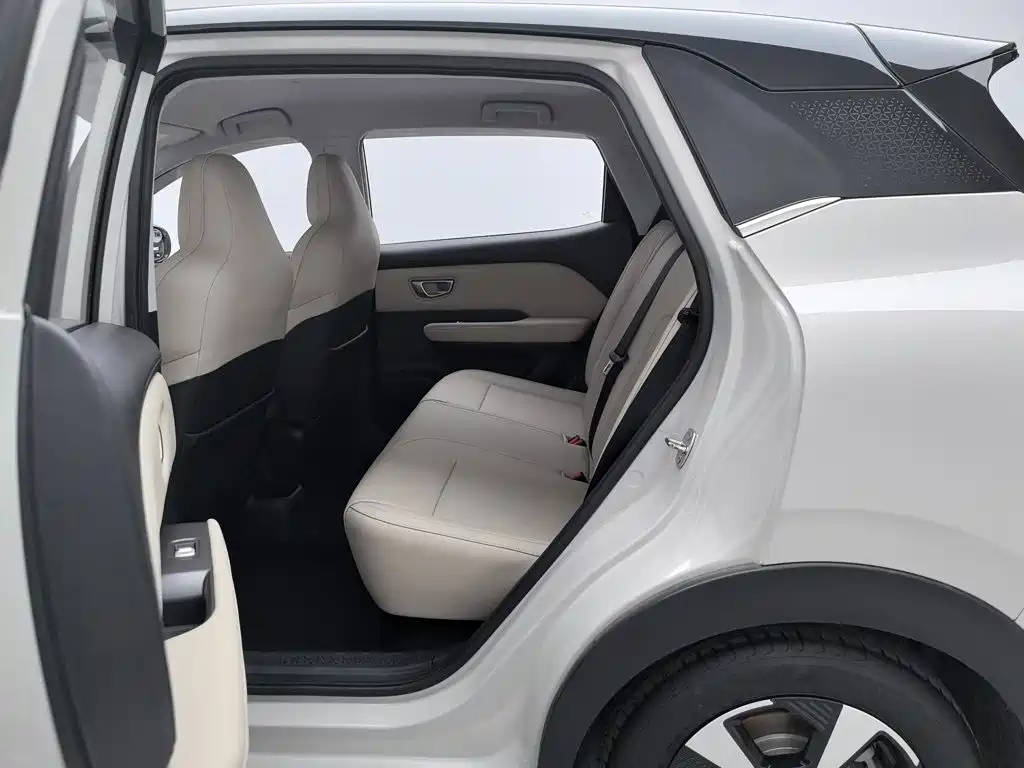 Wuling Bingo PLUS — миниатюра 15