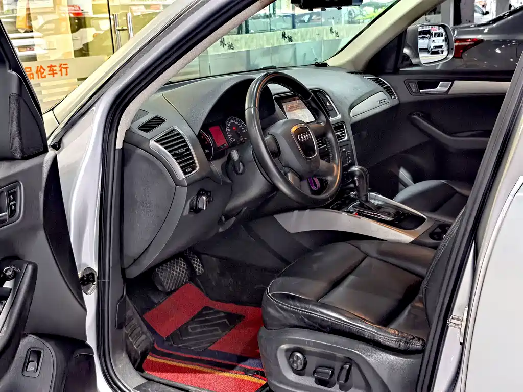 Audi Q5 — миниатюра 4