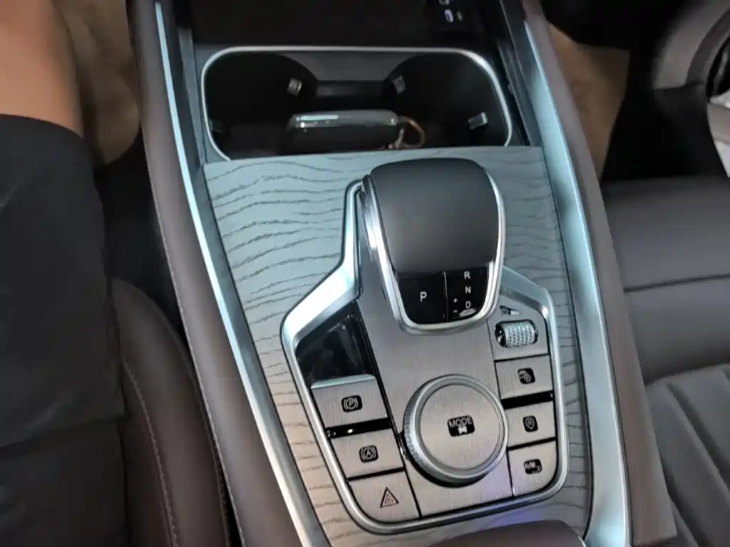 Chery Tiggo 8 PRO — миниатюра 14