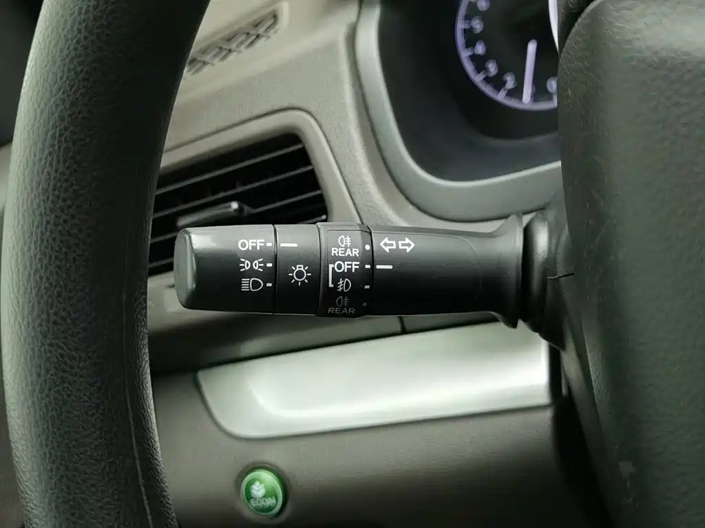 Honda CR-V — миниатюра 21