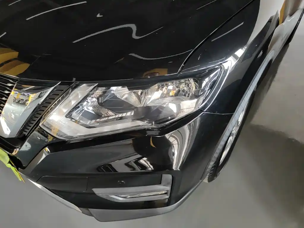 Nissan X-Trail — миниатюра 24