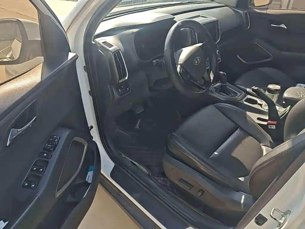 Hyundai ix35 — миниатюра 16
