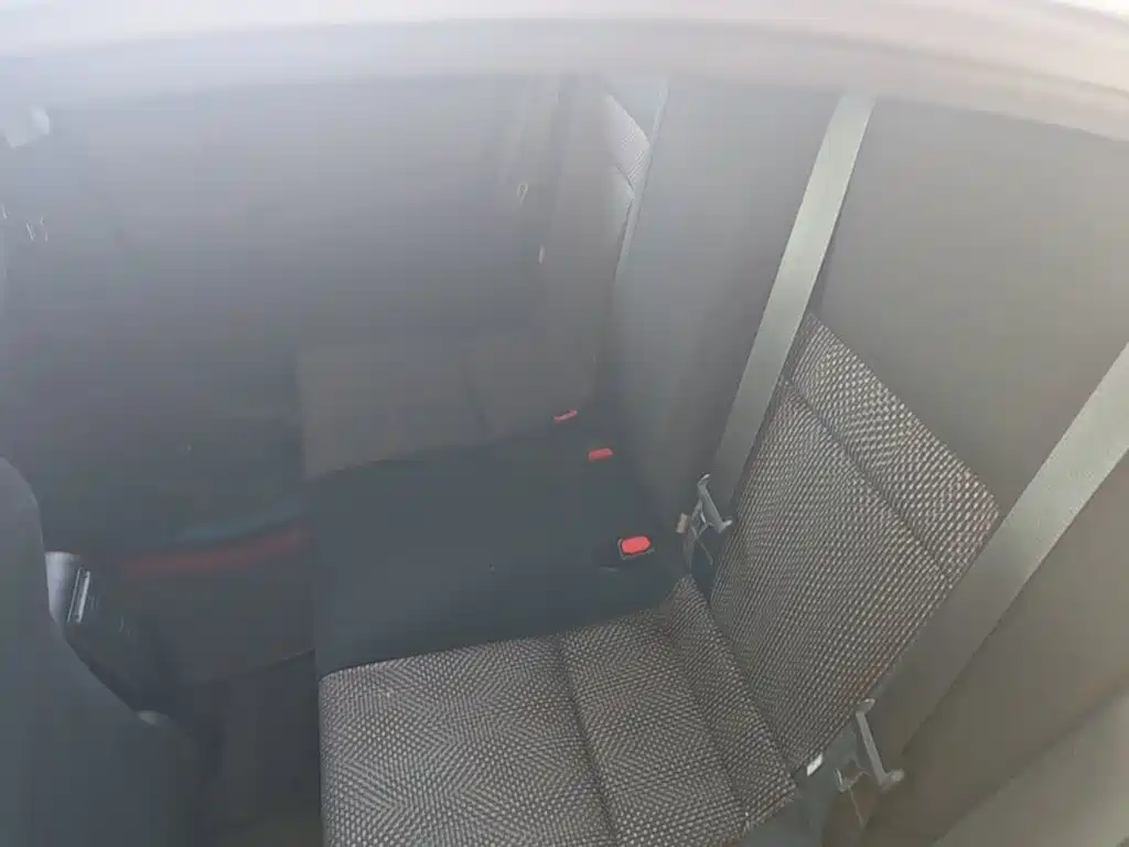 Toyota Vios — миниатюра 17