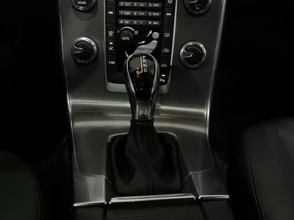 Volvo S60 — миниатюра 13