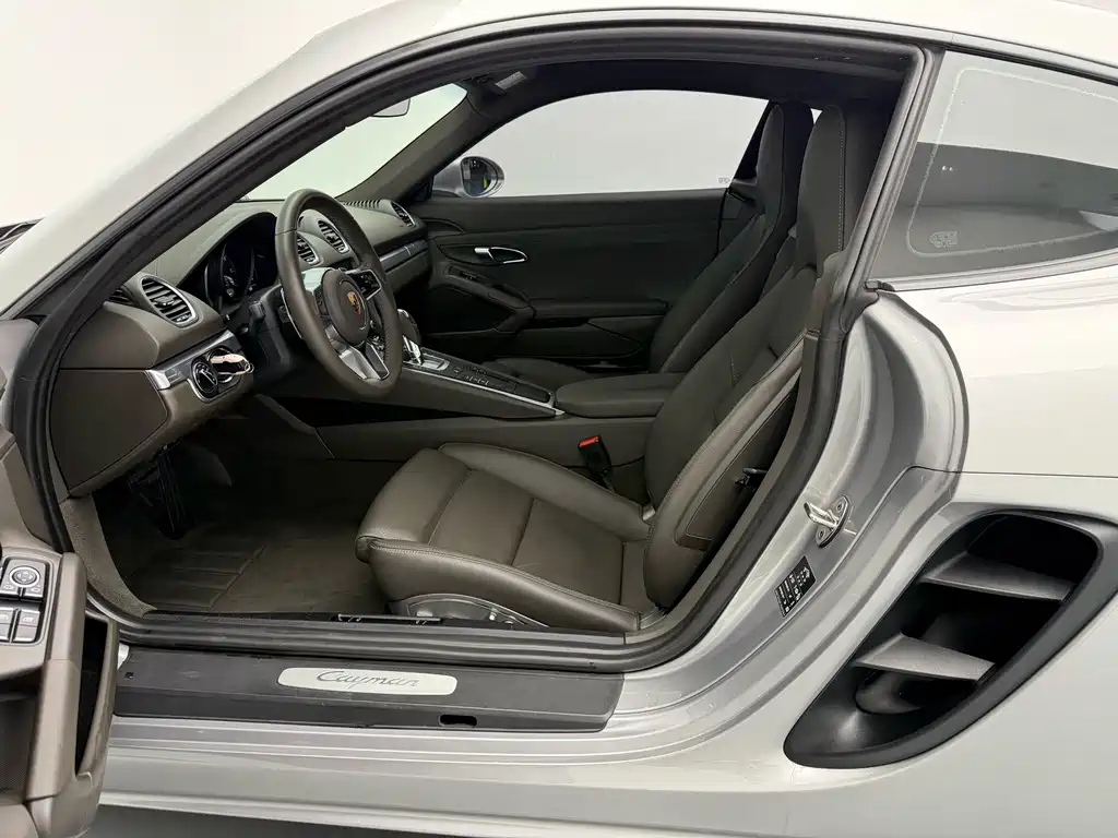 Porsche 718 — миниатюра 17