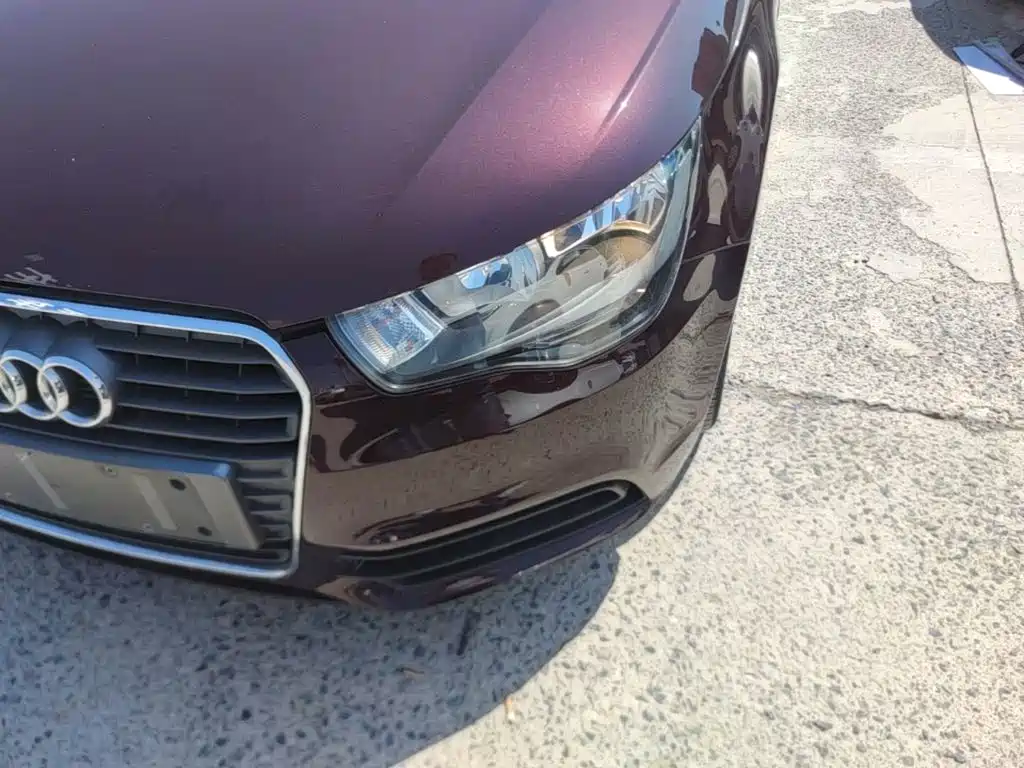 Audi A1 — миниатюра 24