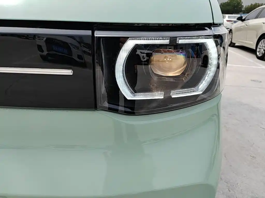 Wuling MINIEV — миниатюра 24