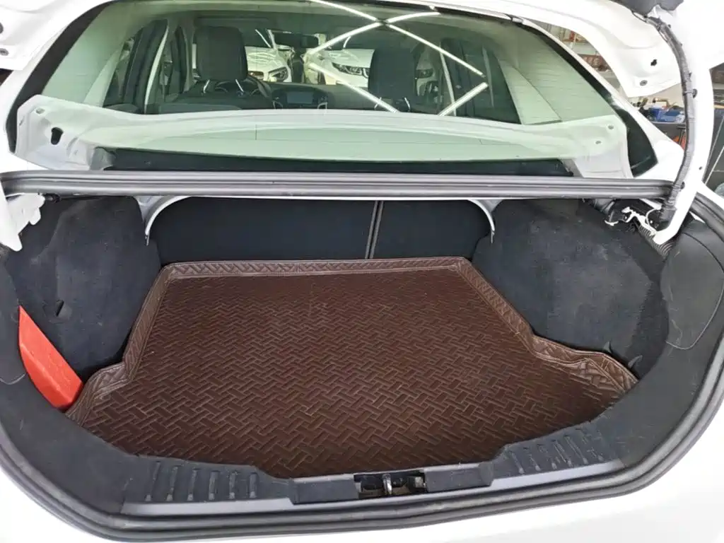 Ford Focus — миниатюра 19
