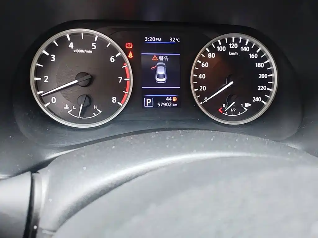 Nissan Sylphy — миниатюра 17