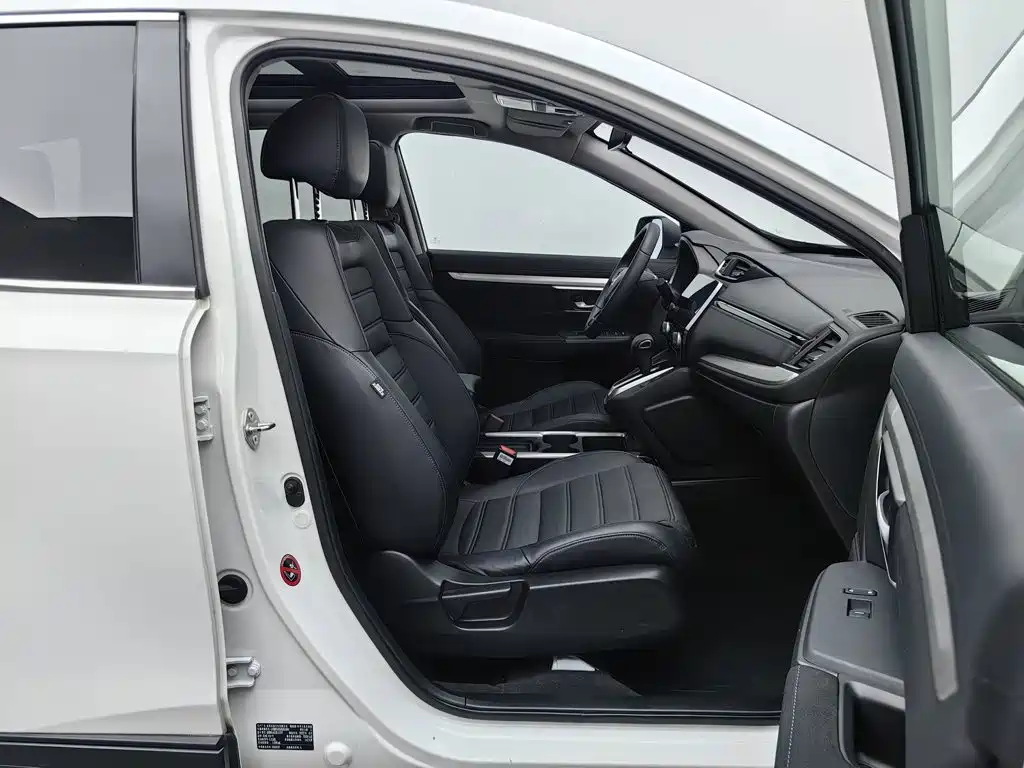 Honda CR-V — миниатюра 23