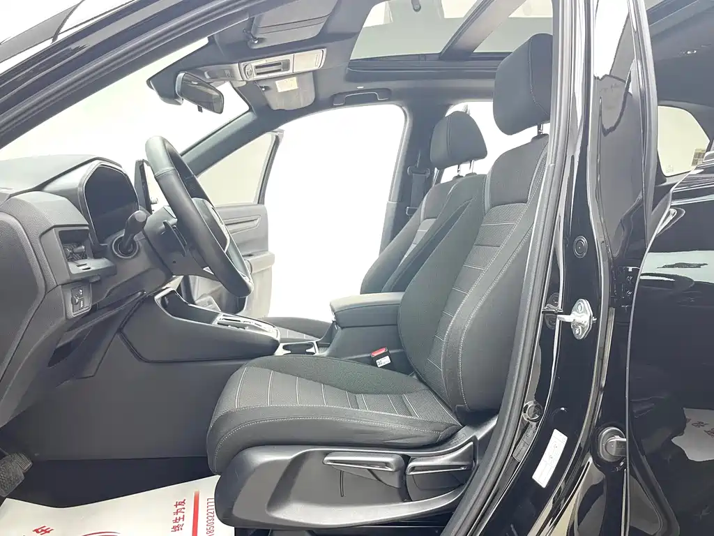 Honda CR-V — миниатюра 8