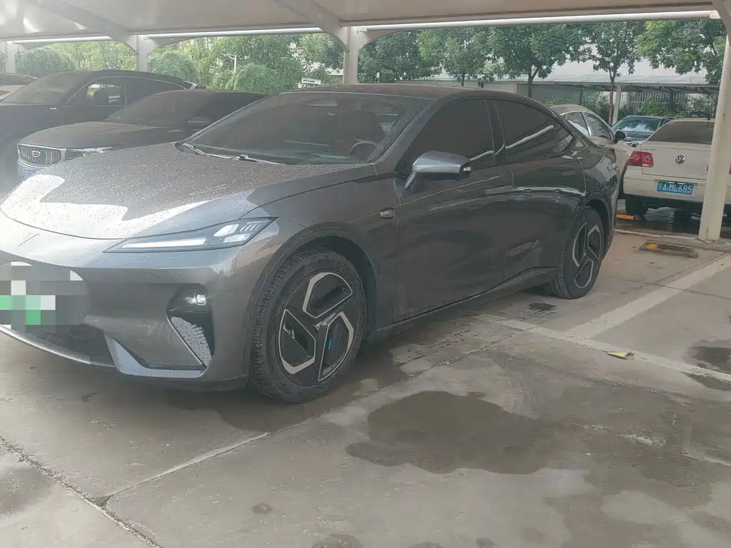 Deepal L07 2025 530Ultra Qiankun Smart Drive ADS SE EV Edition