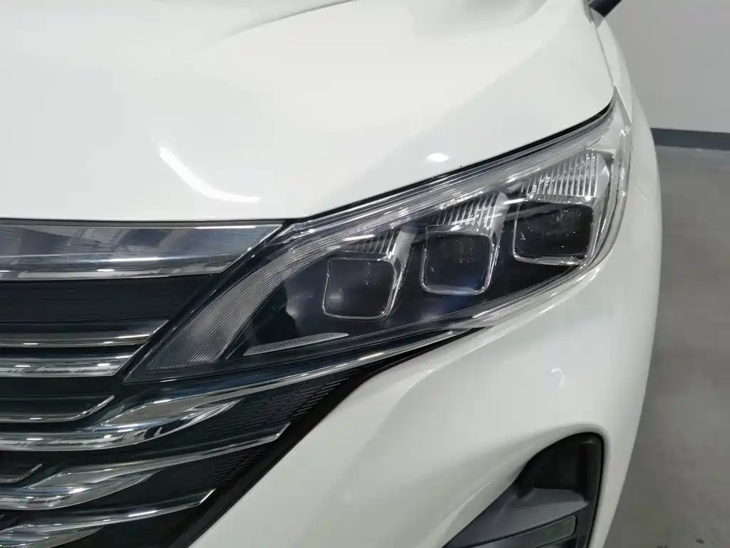 GAC Motor Trumpchi GS5 — миниатюра 7