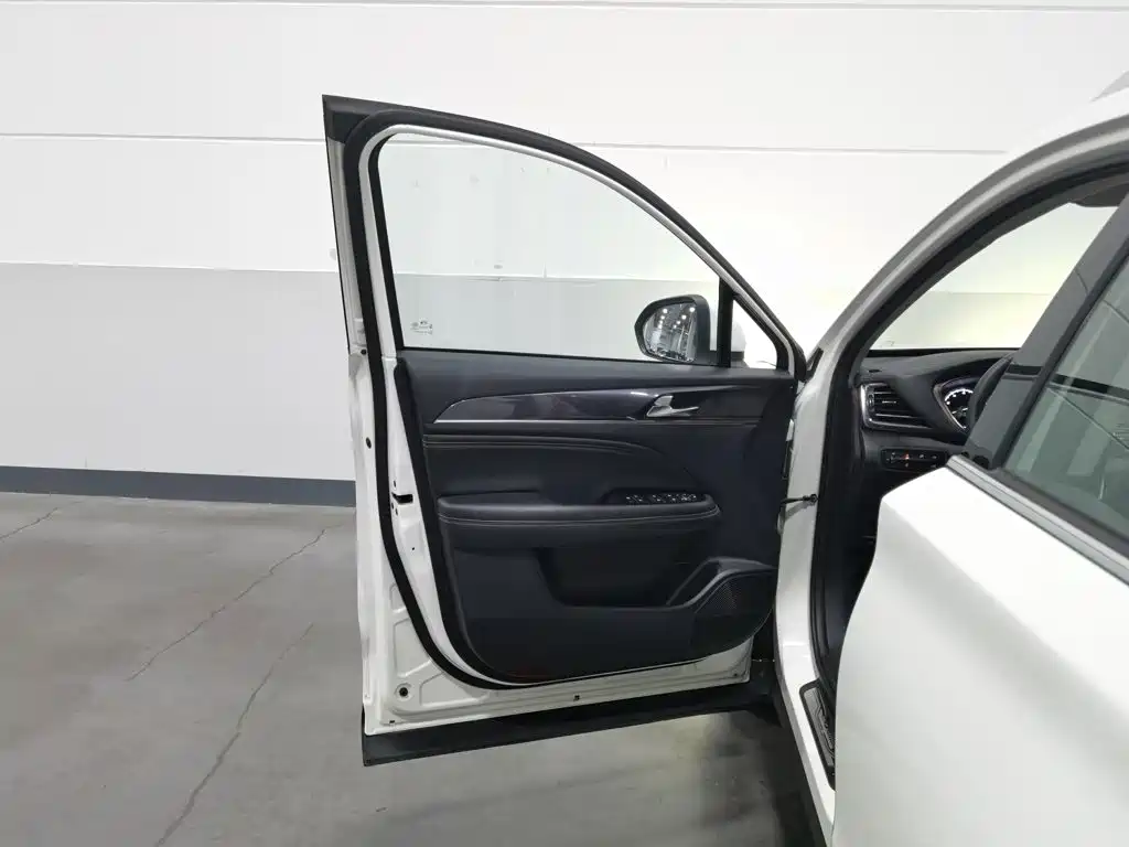 GAC Motor Trumpchi GS5 — миниатюра 8