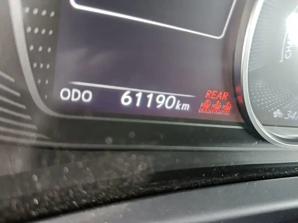 Lexus UX New Energy — миниатюра 17