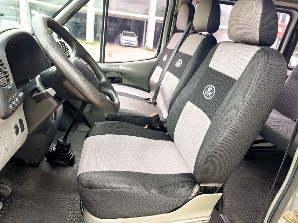 FORD CLASSIC QUANSHUN