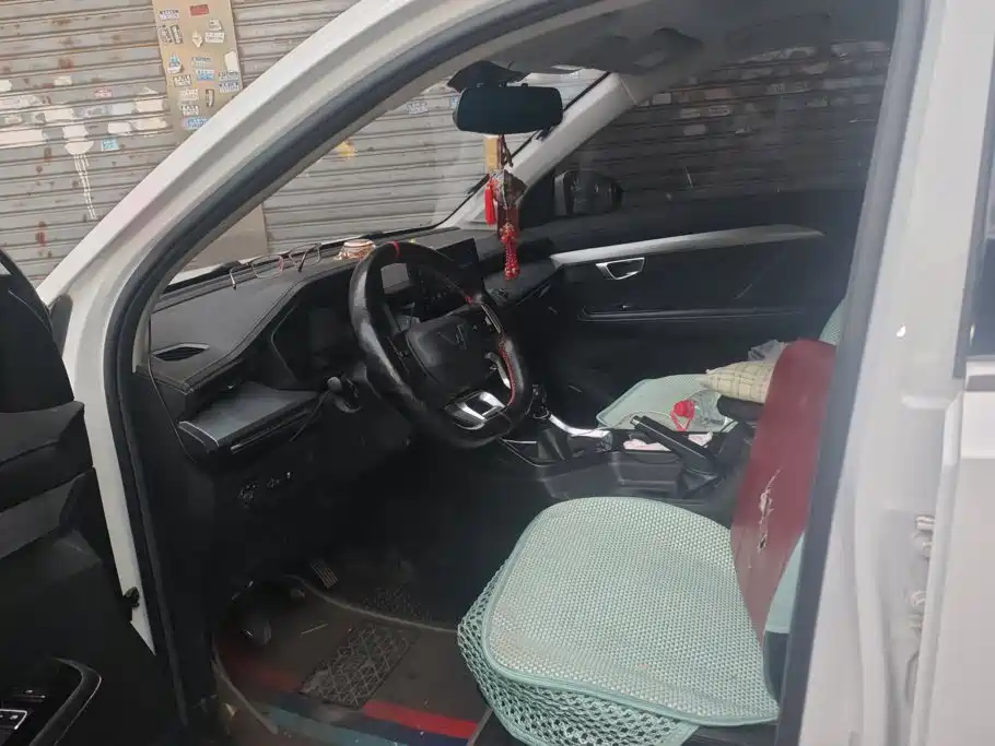 Wuling Xingchen — миниатюра 9